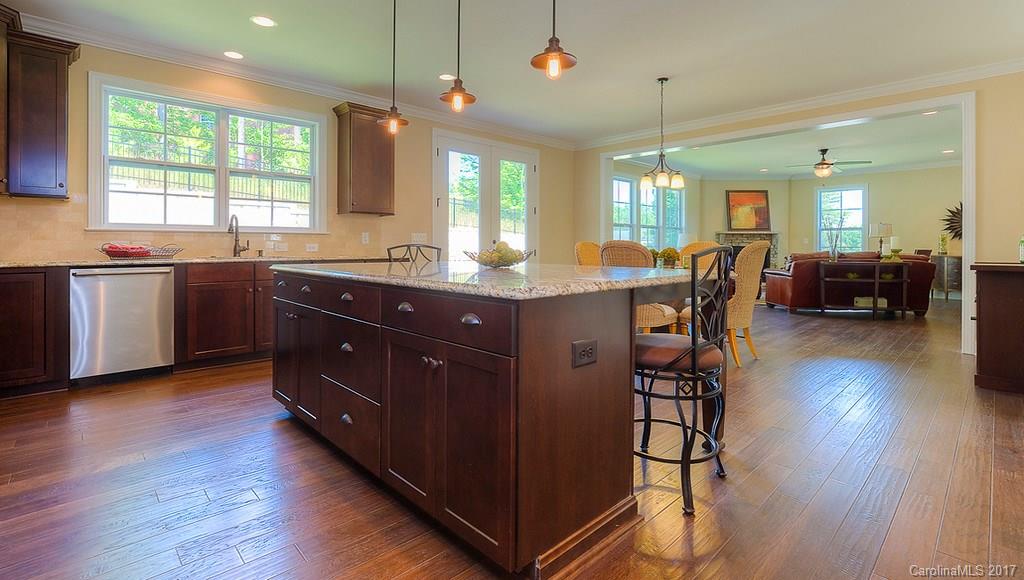 Stonewater - Residential