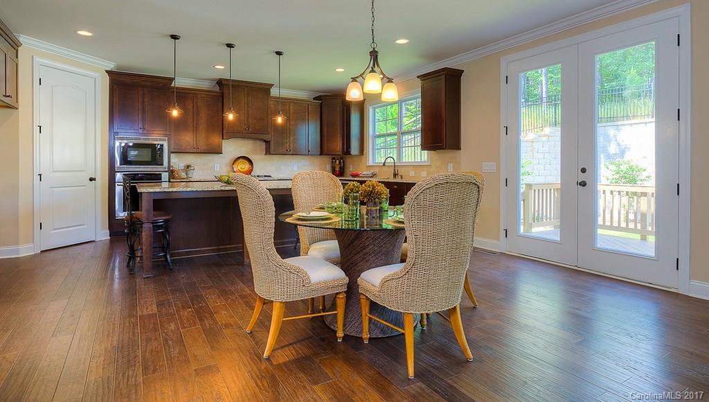 Stonewater - Residential