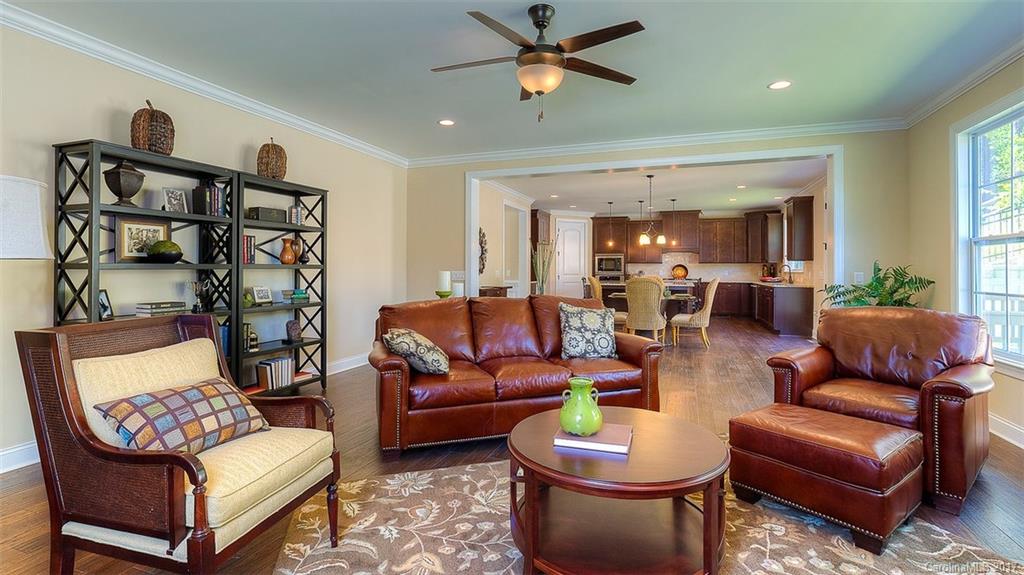 Stonewater - Residential