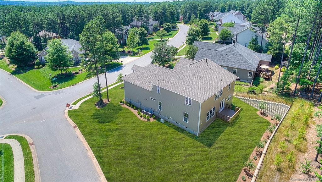 Stonewater - Residential