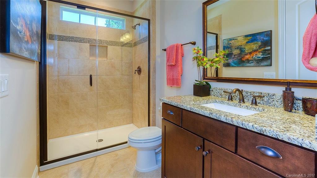 Stonewater - Residential