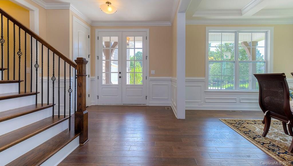 Stonewater - Residential