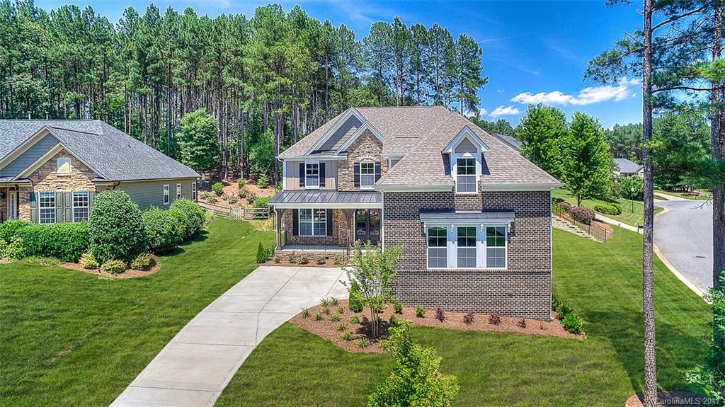 Stonewater - Residential