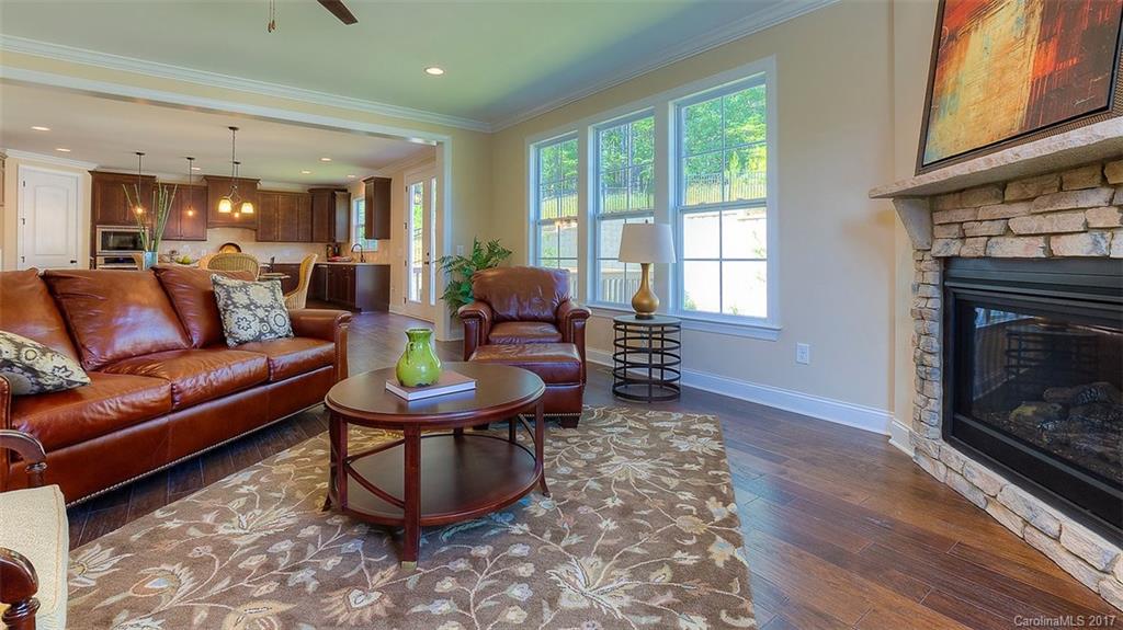 Stonewater - Residential