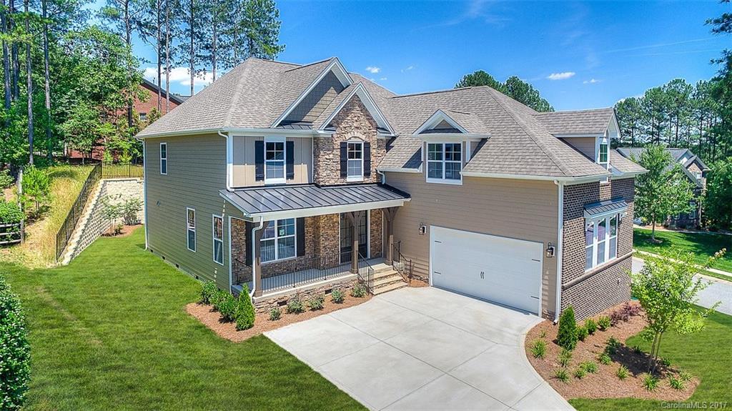 Stonewater - Residential