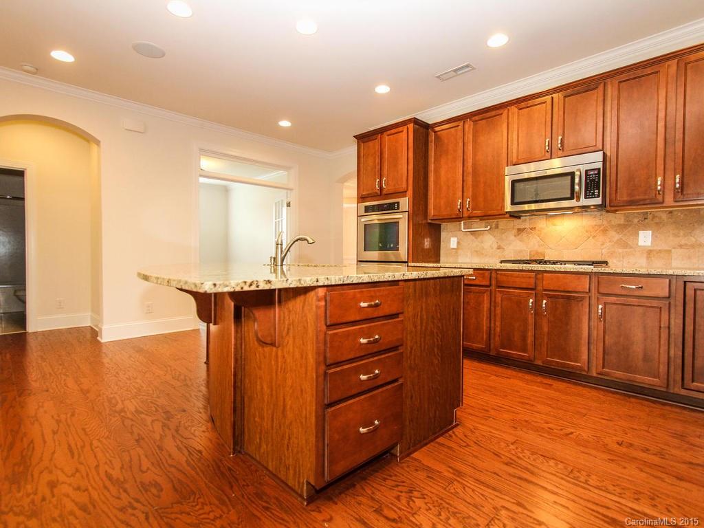 Stone Creek Ranch - Residential