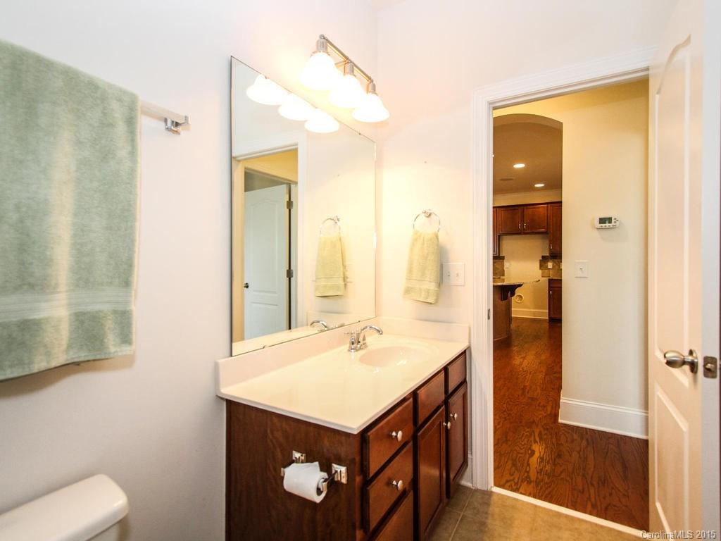 Stone Creek Ranch - Residential