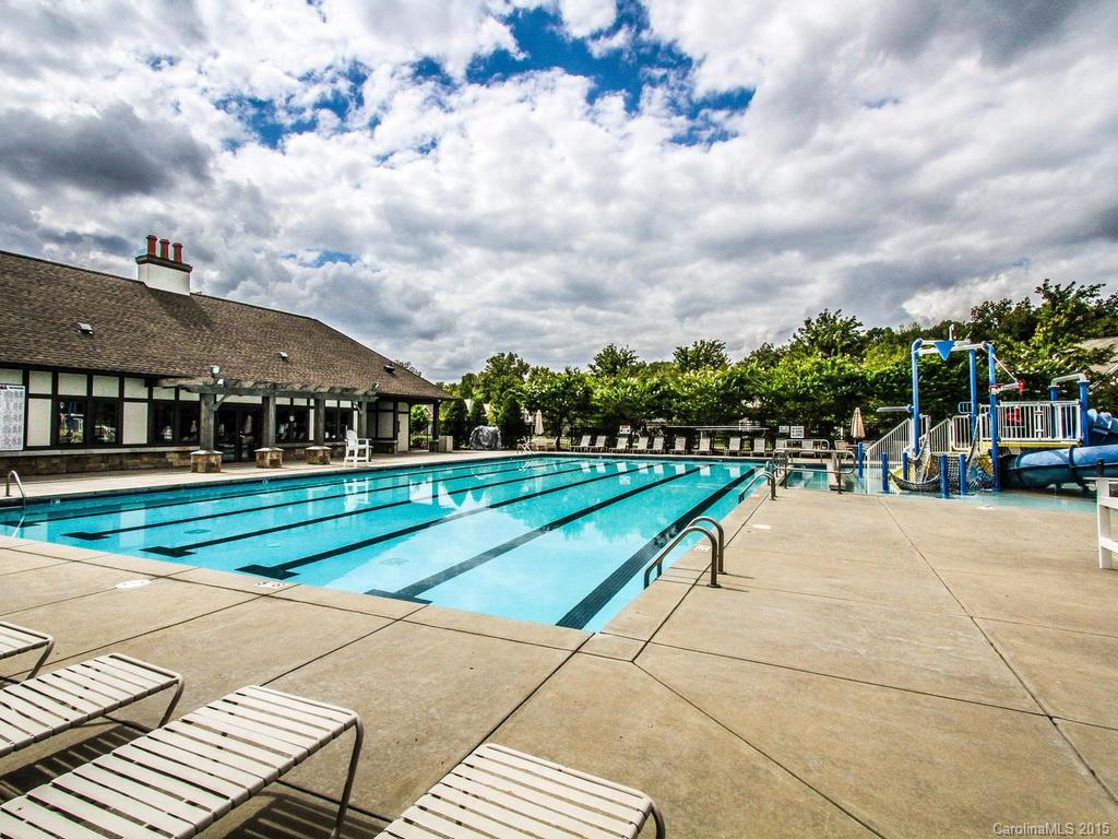 Stone Creek Ranch - Residential