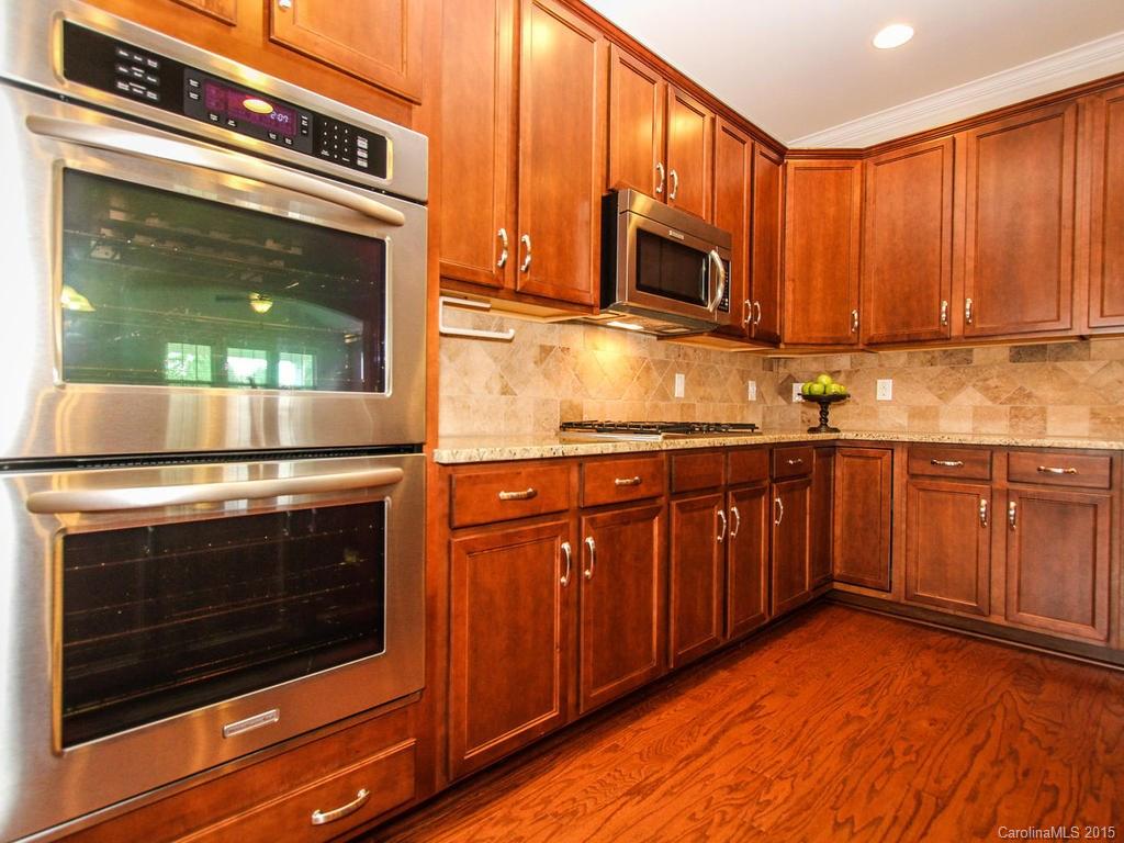 Stone Creek Ranch - Residential