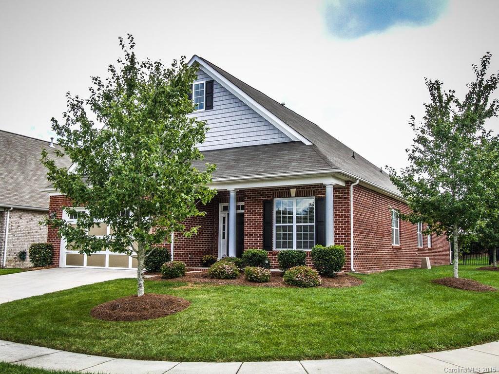 Stone Creek Ranch - Residential