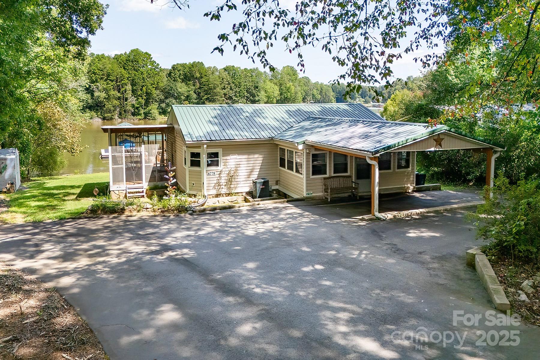 6778 Emerald Isle Drive