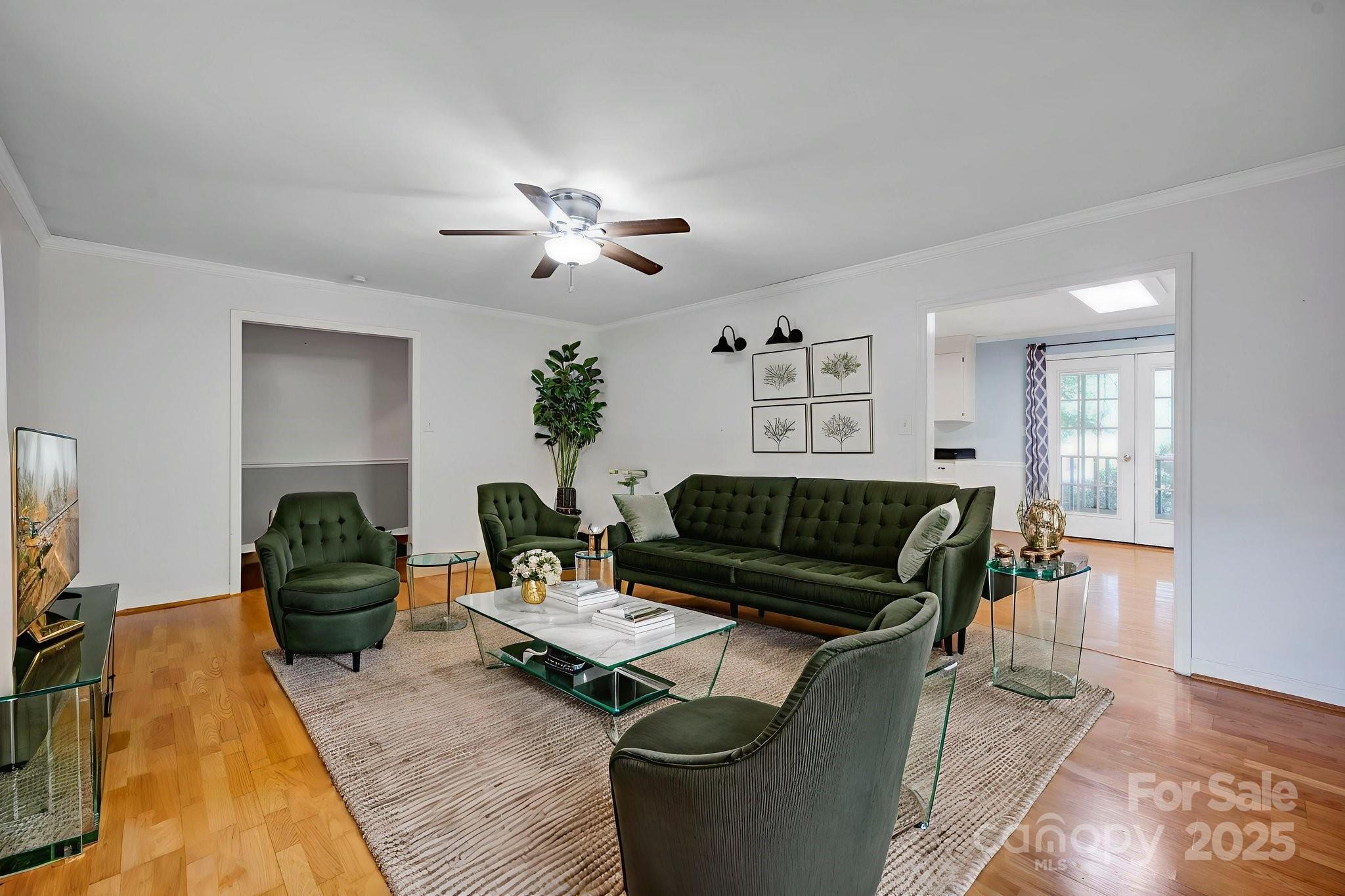 Forest Hills - Residential