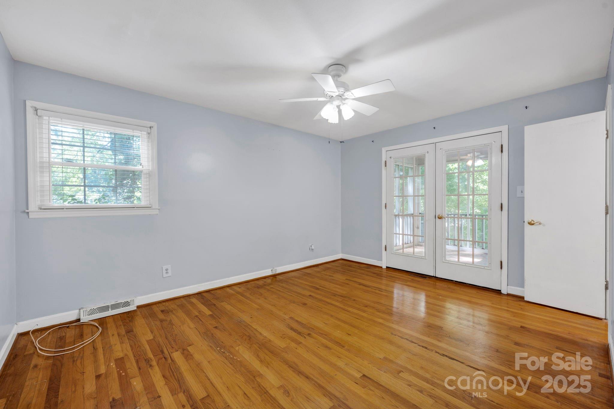 Forest Hills - Residential