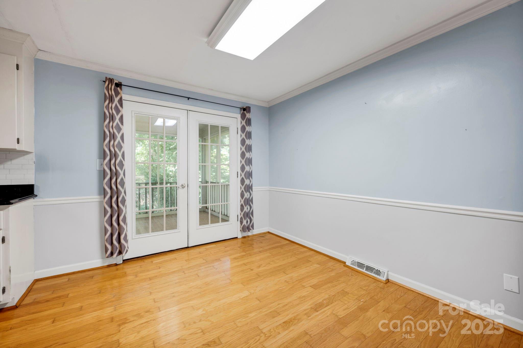 Forest Hills - Residential