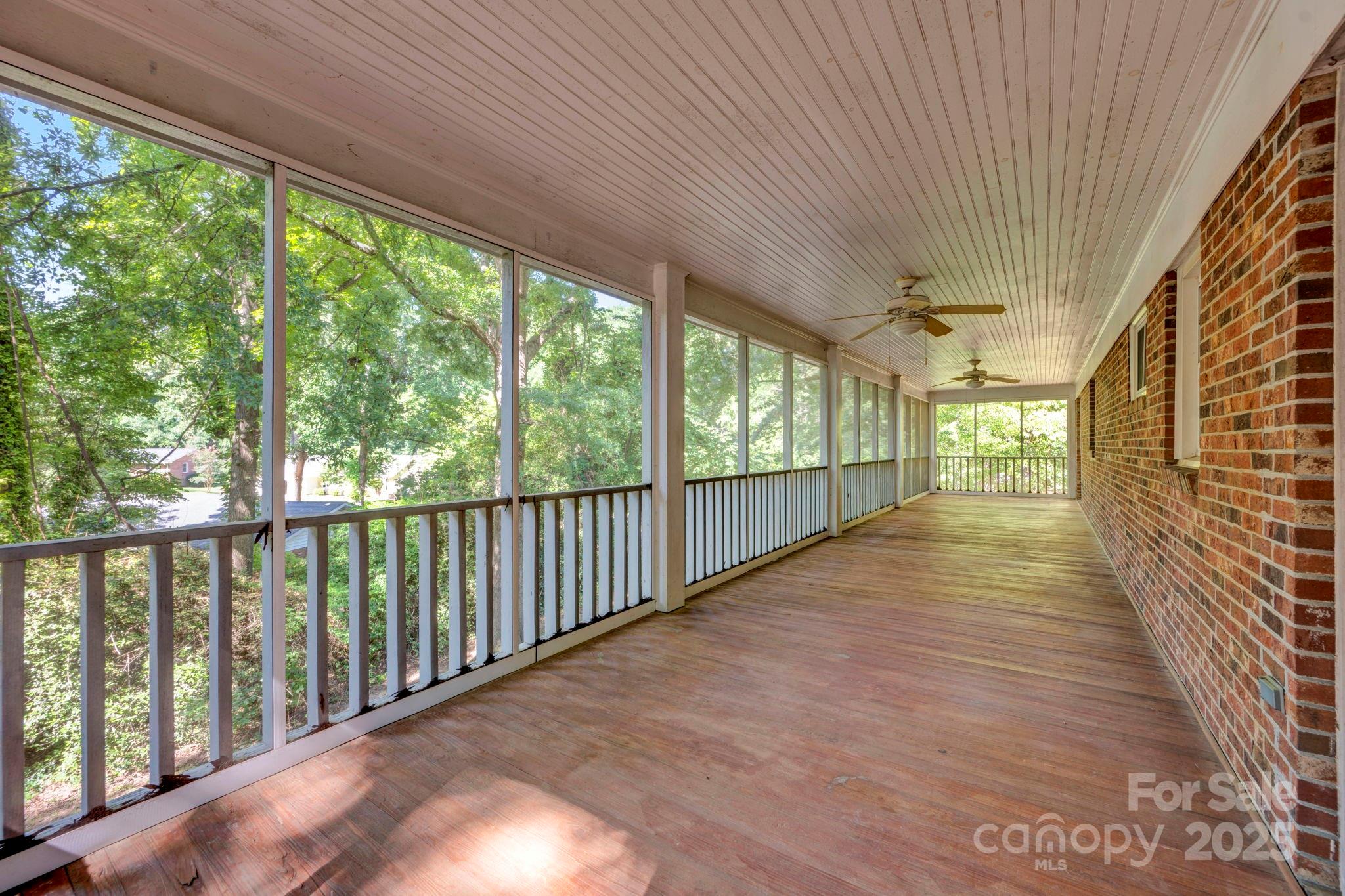 Forest Hills - Residential