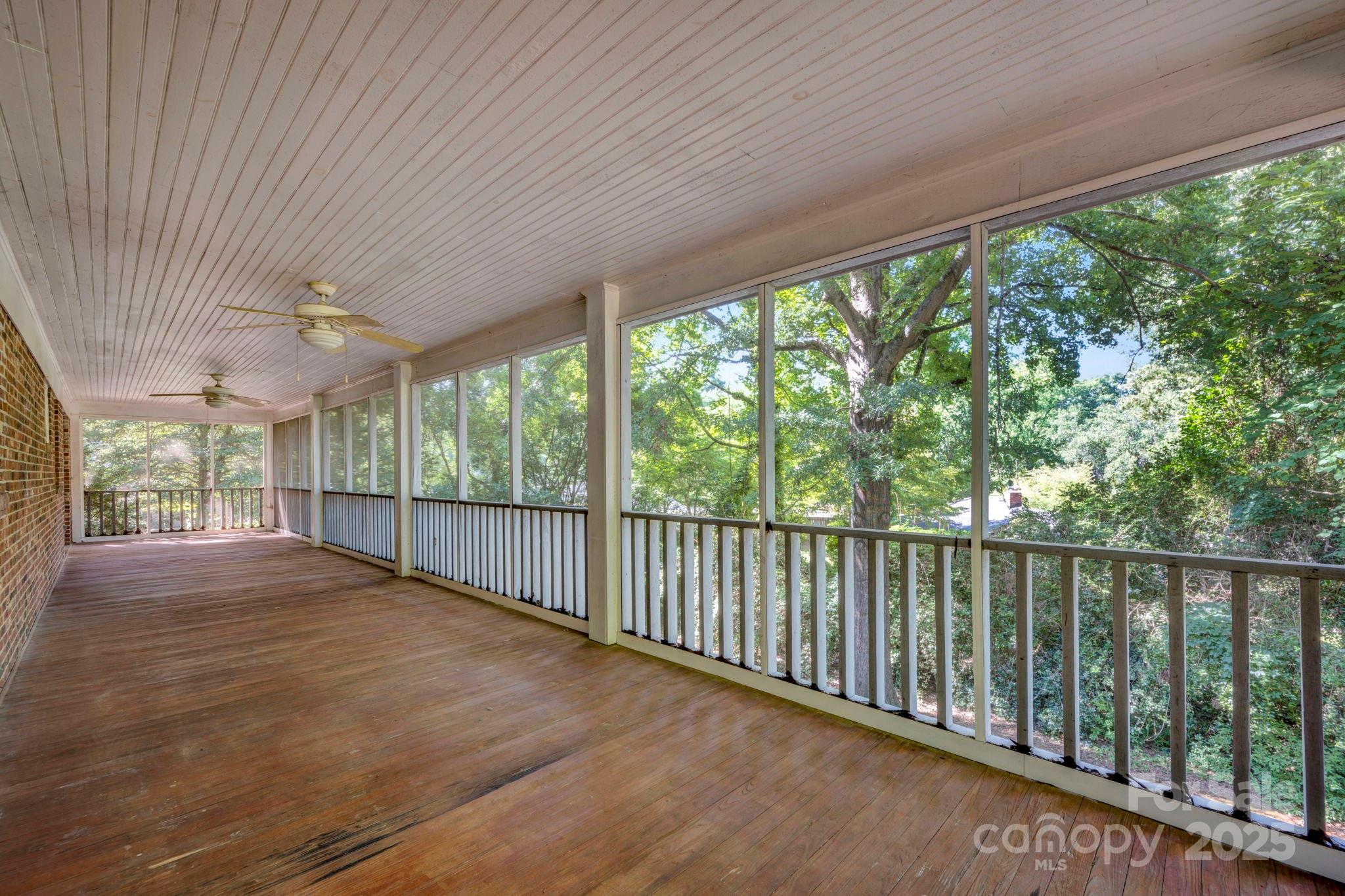 Forest Hills - Residential