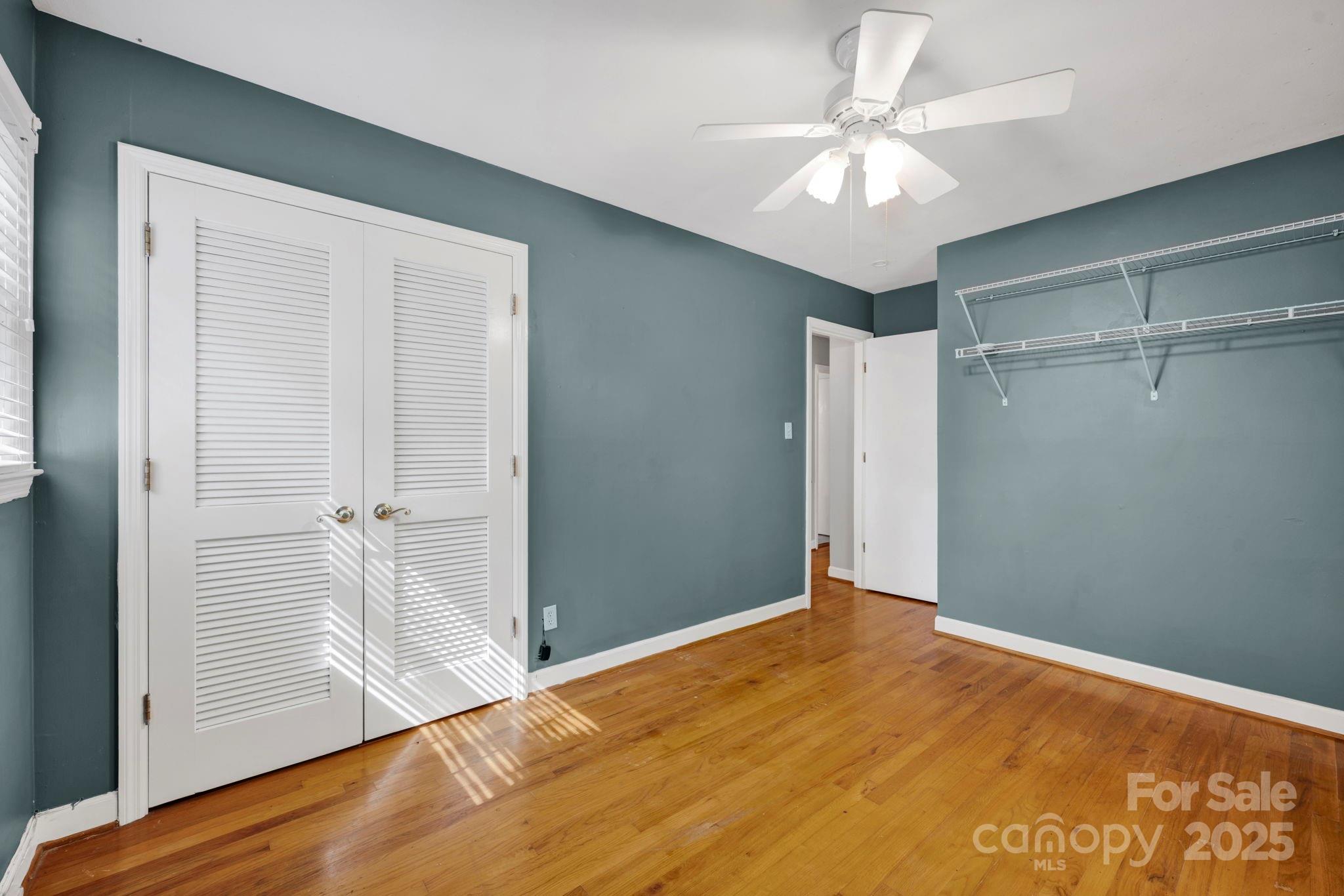 Forest Hills - Residential