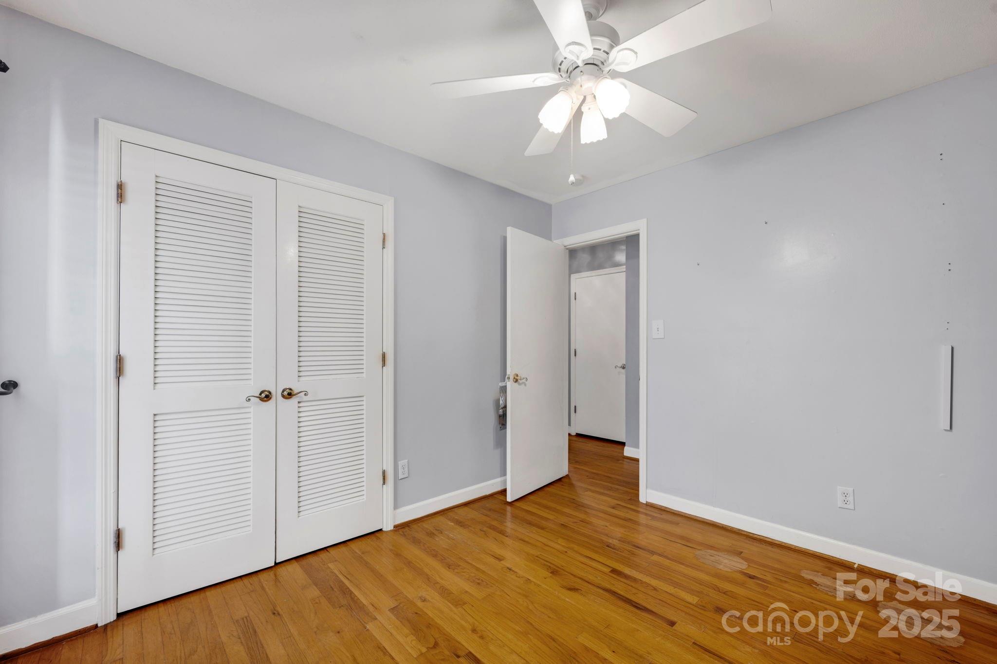 Forest Hills - Residential