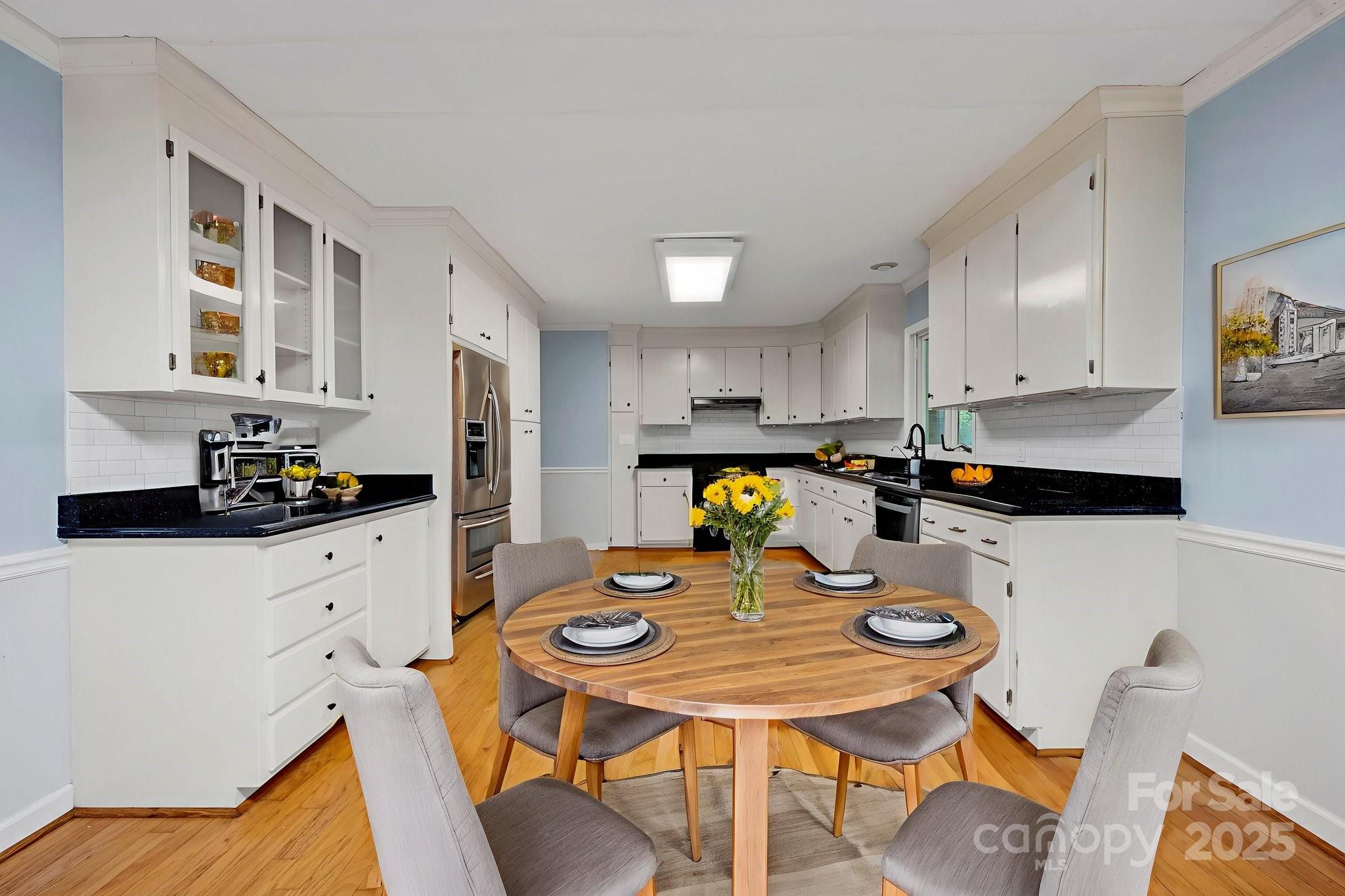 Forest Hills - Residential