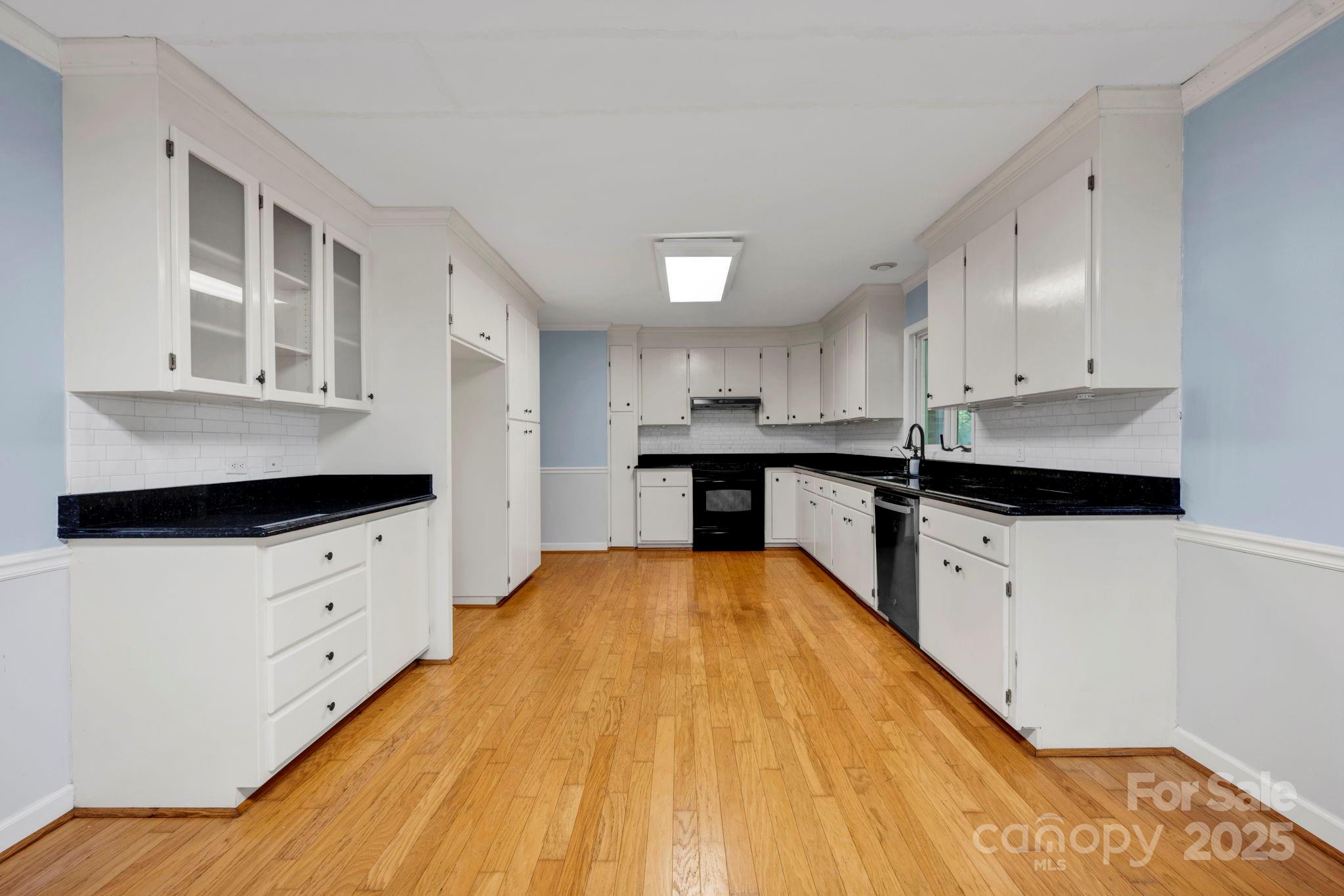 Forest Hills - Residential