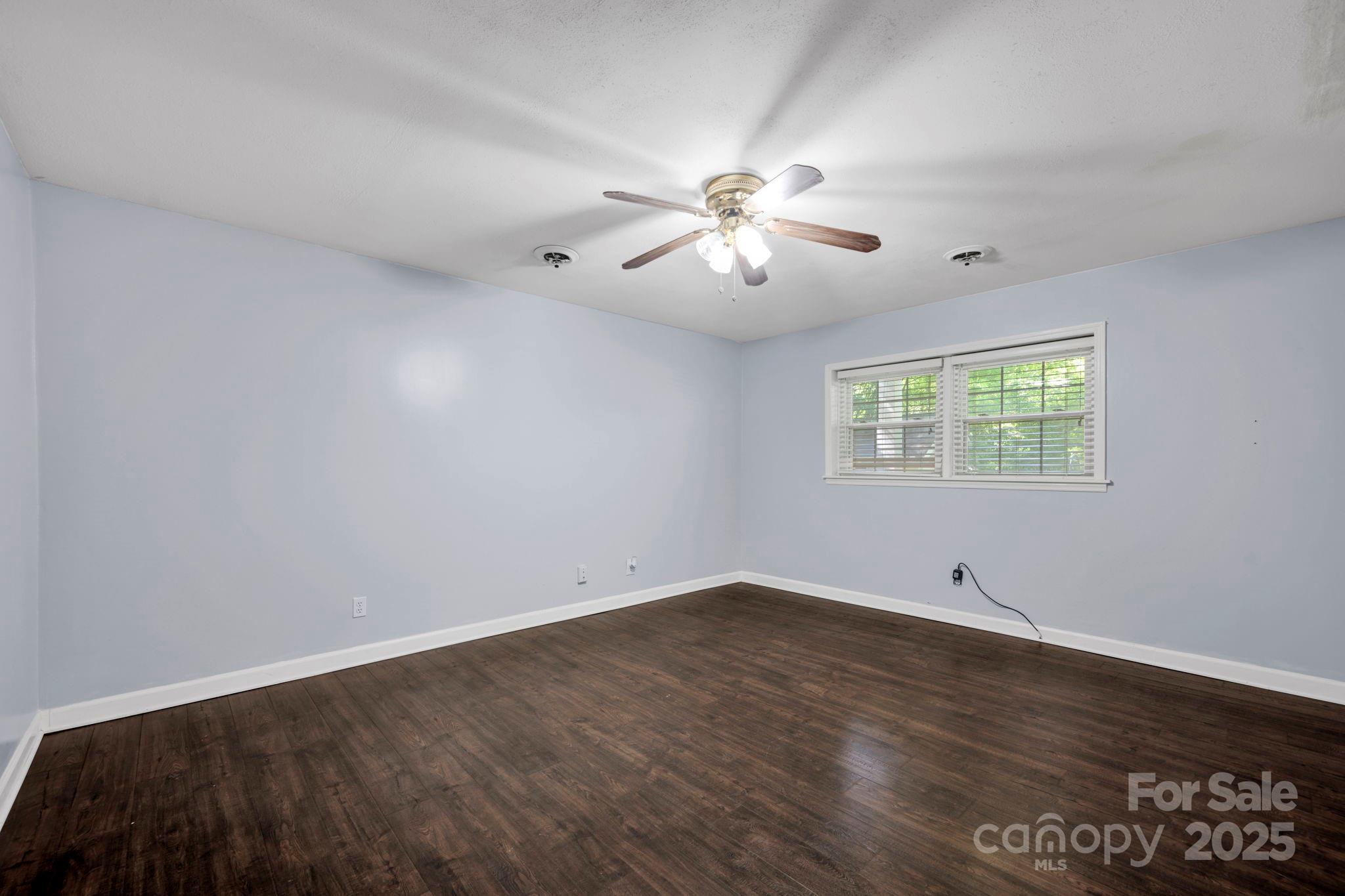 Forest Hills - Residential