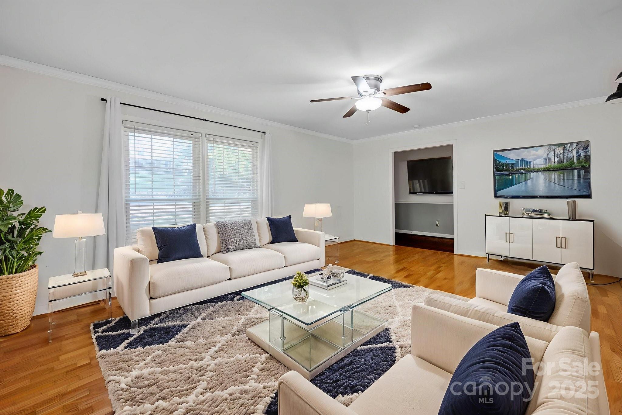 Forest Hills - Residential