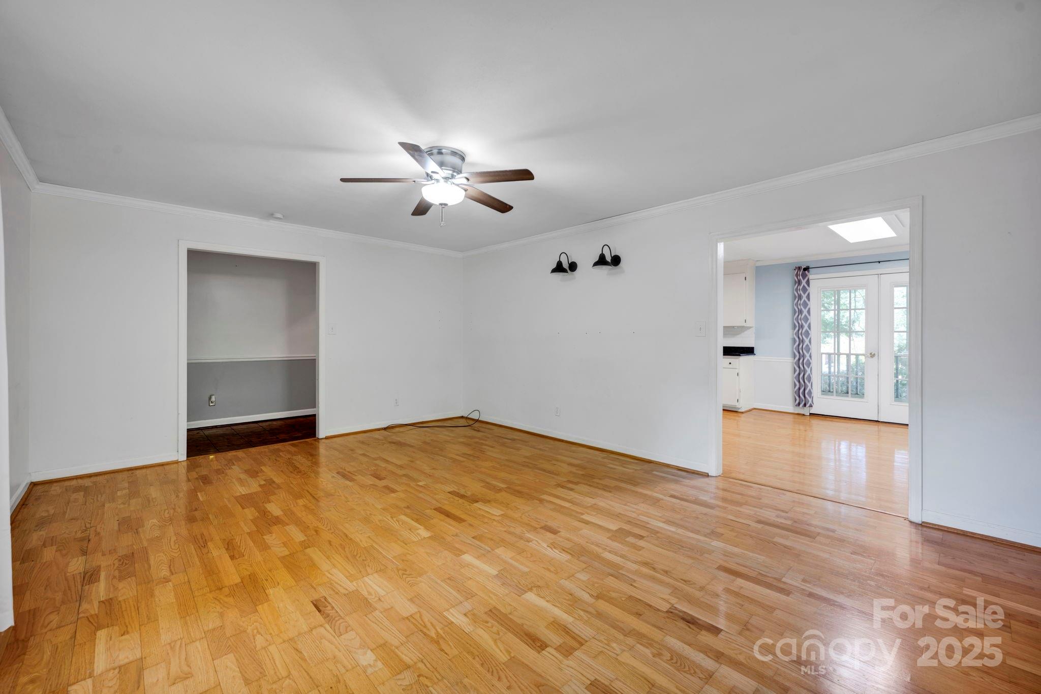 Forest Hills - Residential