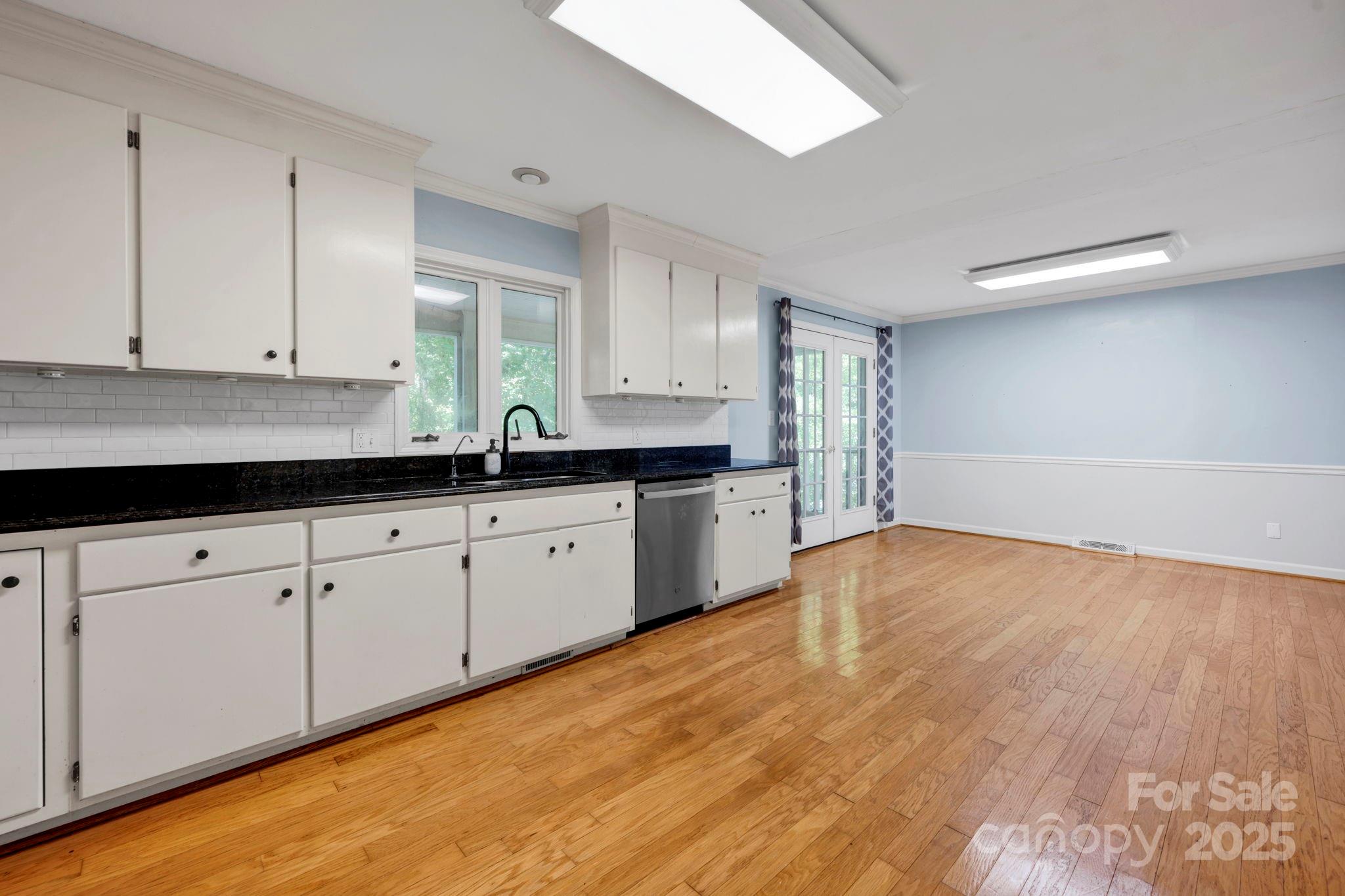 Forest Hills - Residential