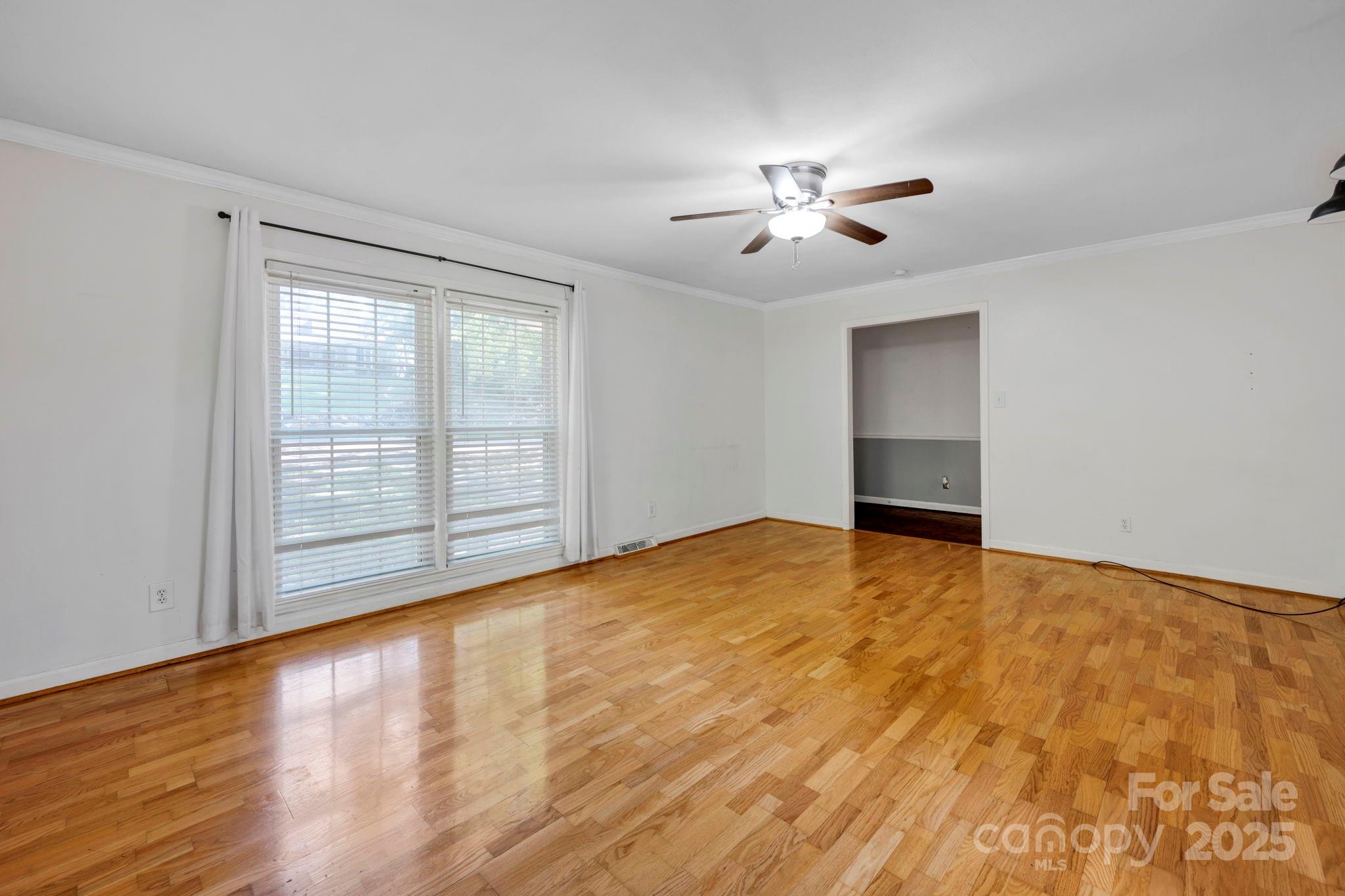 Forest Hills - Residential