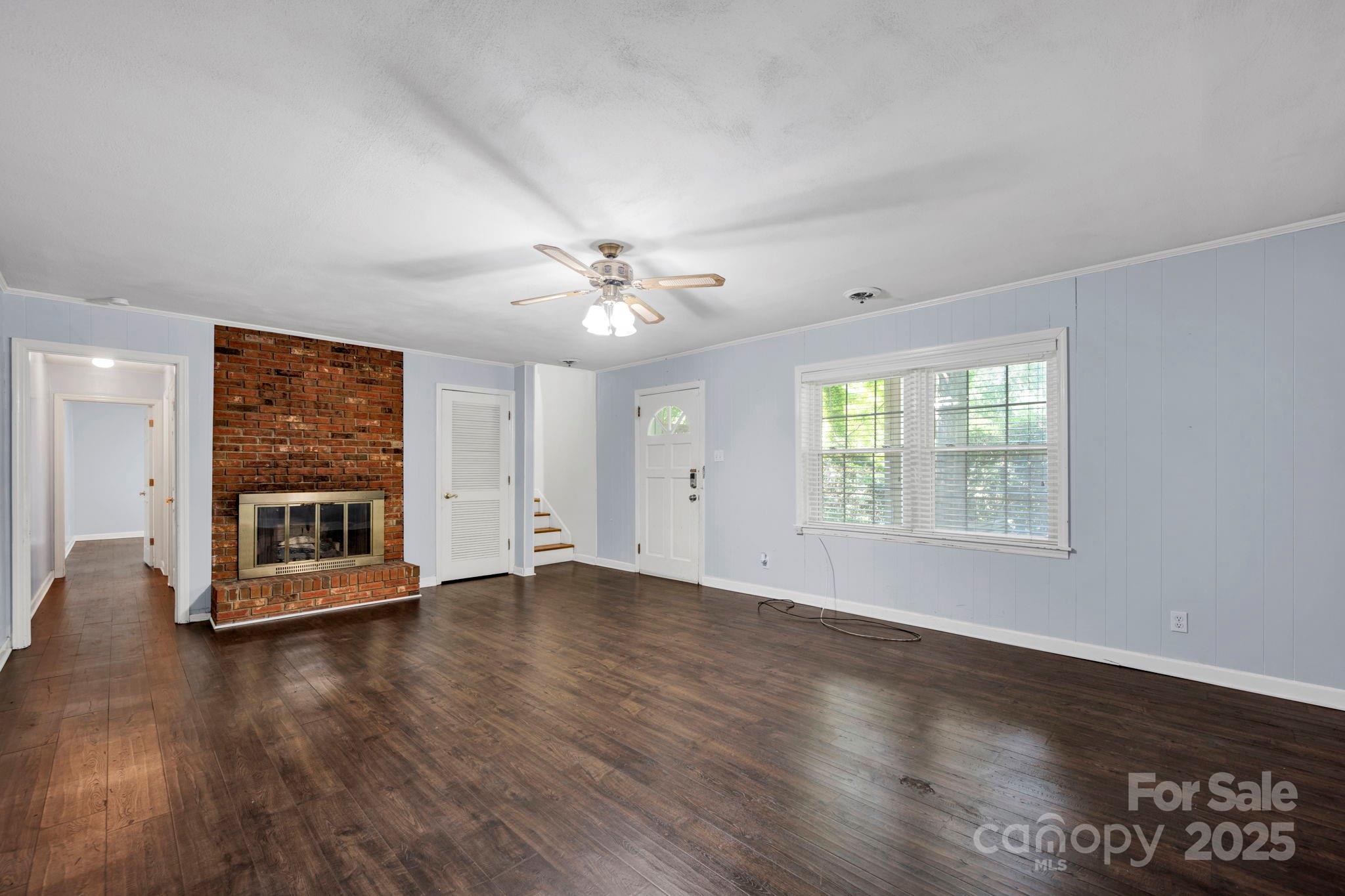 Forest Hills - Residential