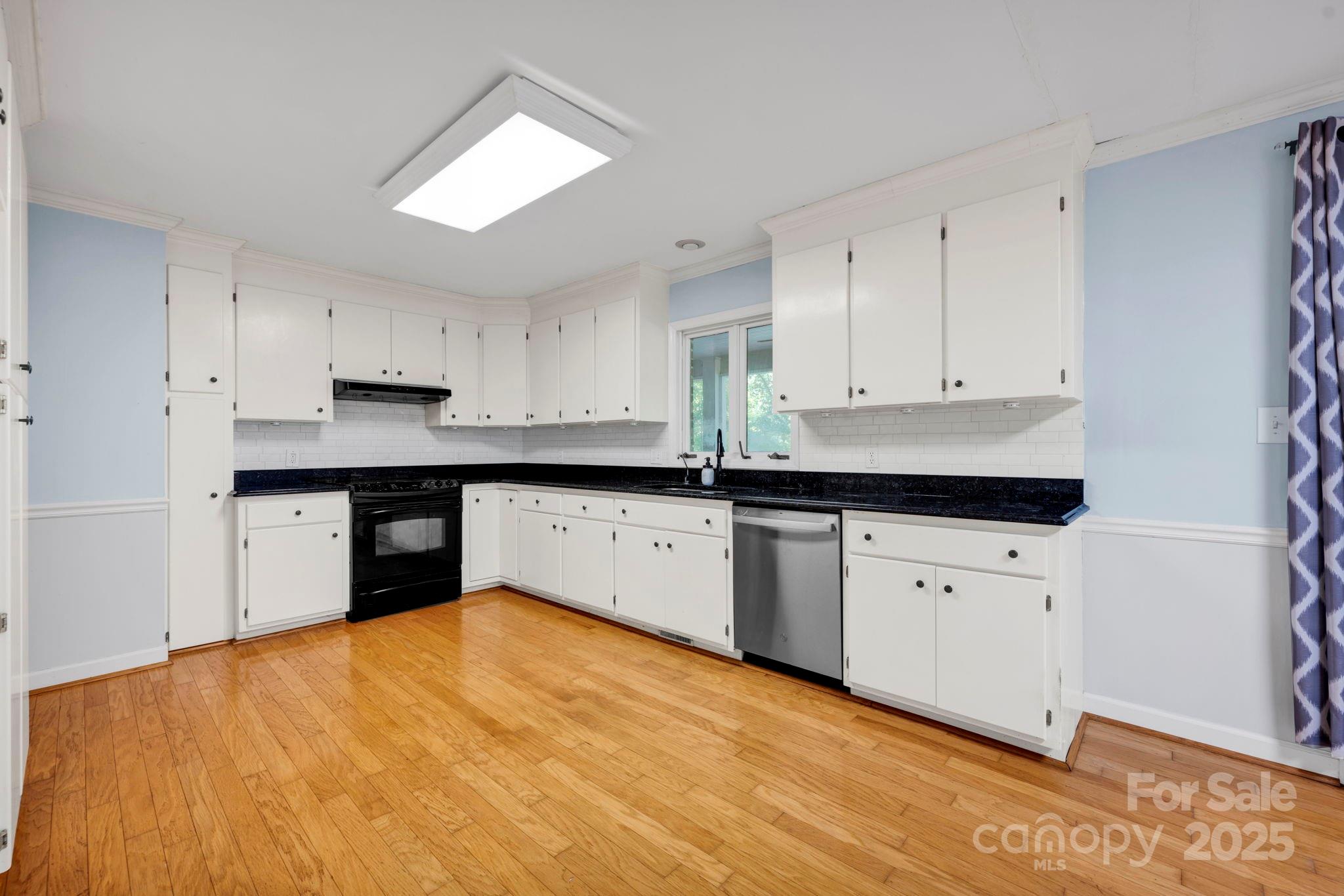 Forest Hills - Residential