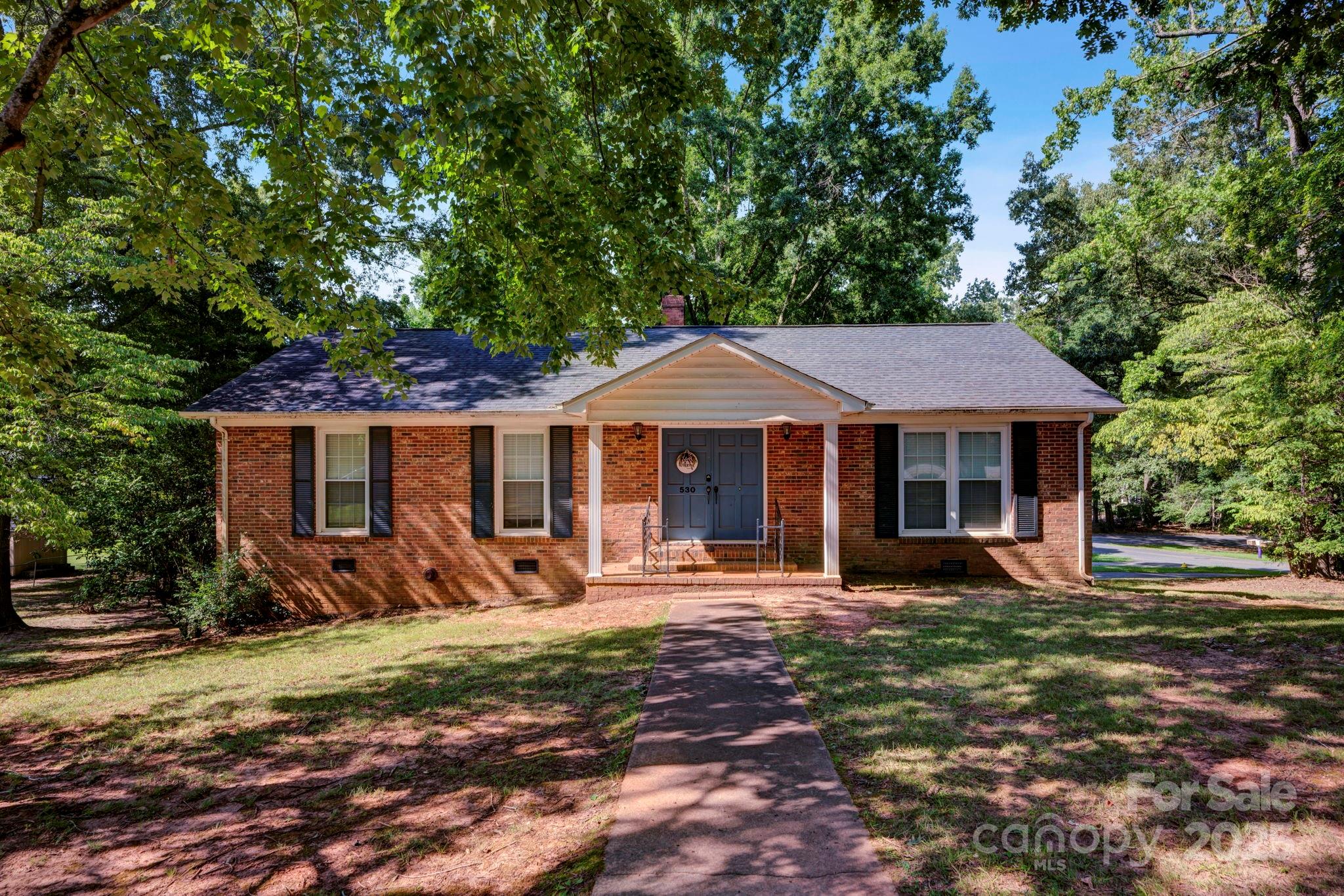 530 Oxford Place