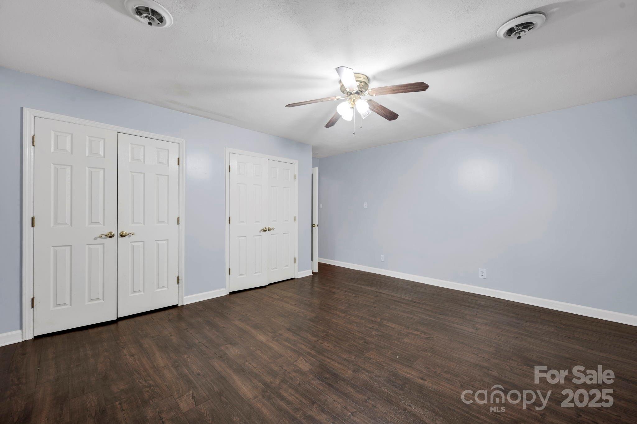 Forest Hills - Residential