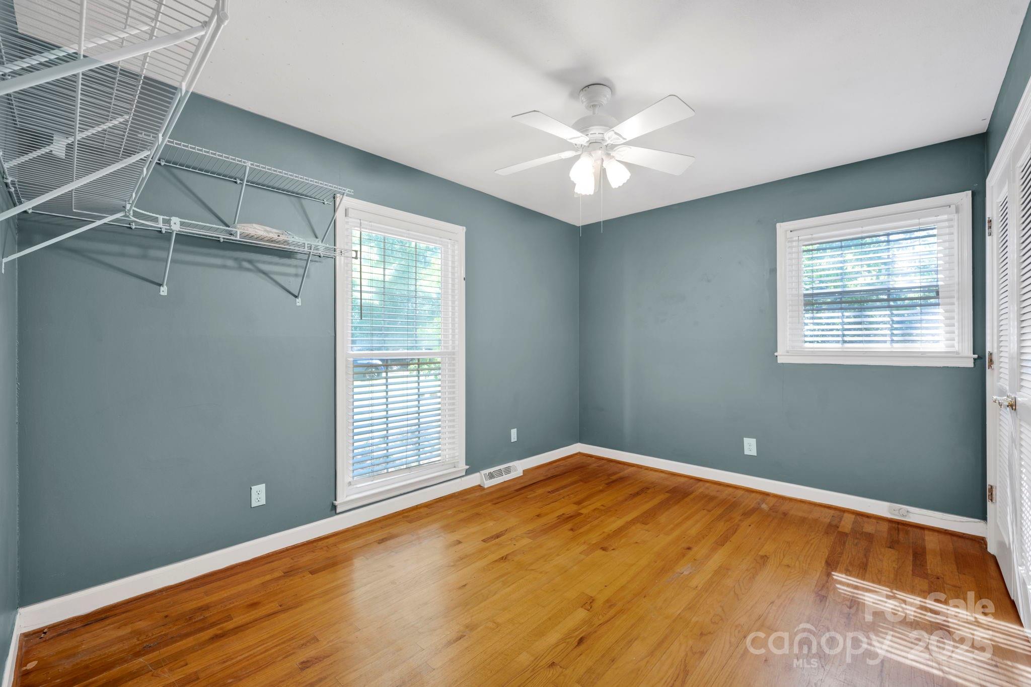 Forest Hills - Residential