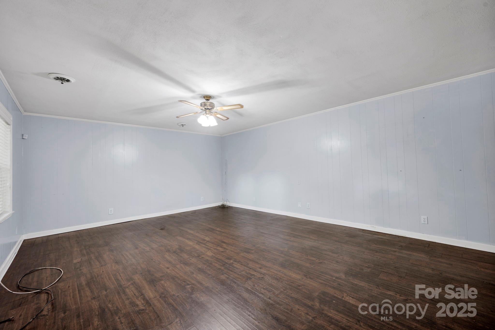 Forest Hills - Residential