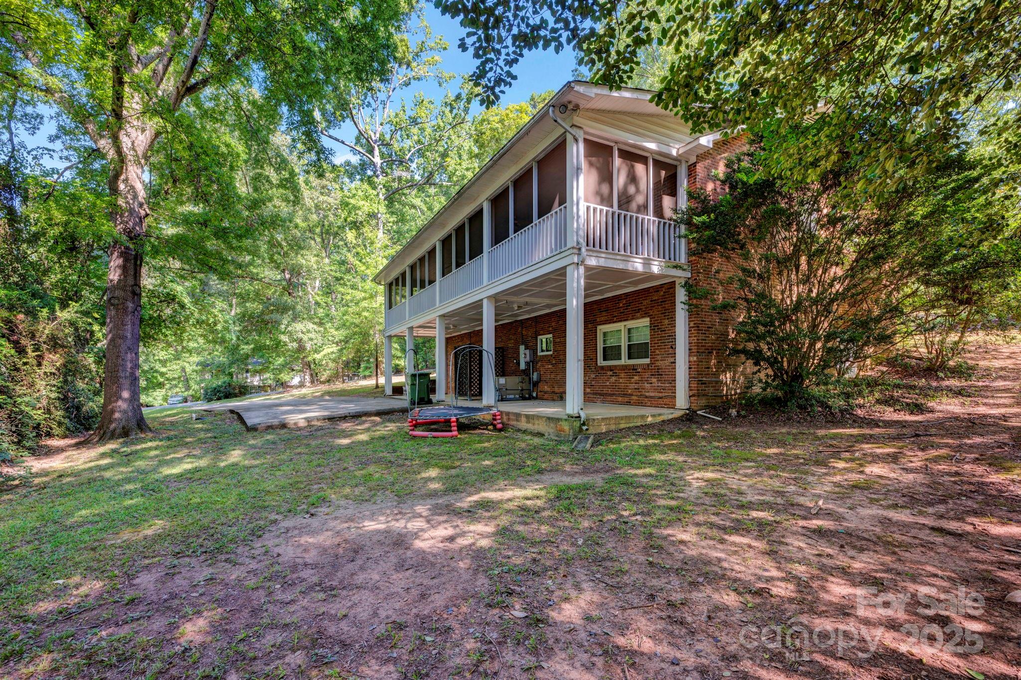 Forest Hills - Residential