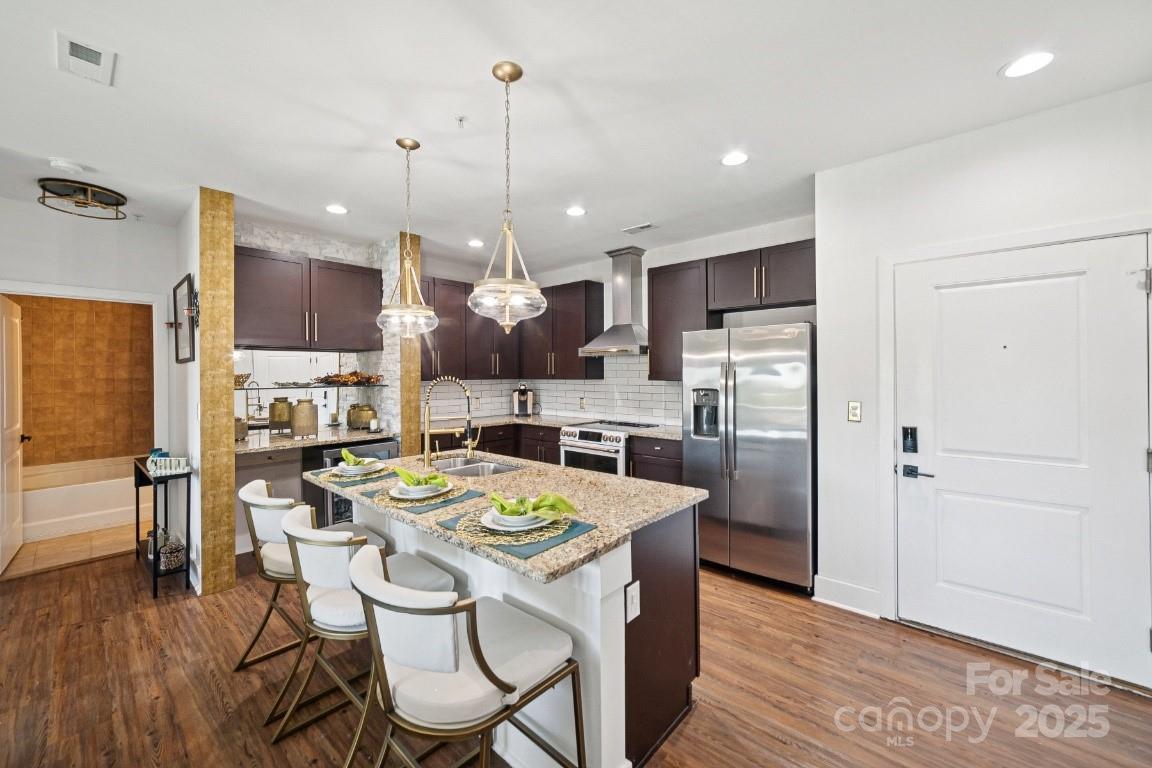 630 Calvert Street 305