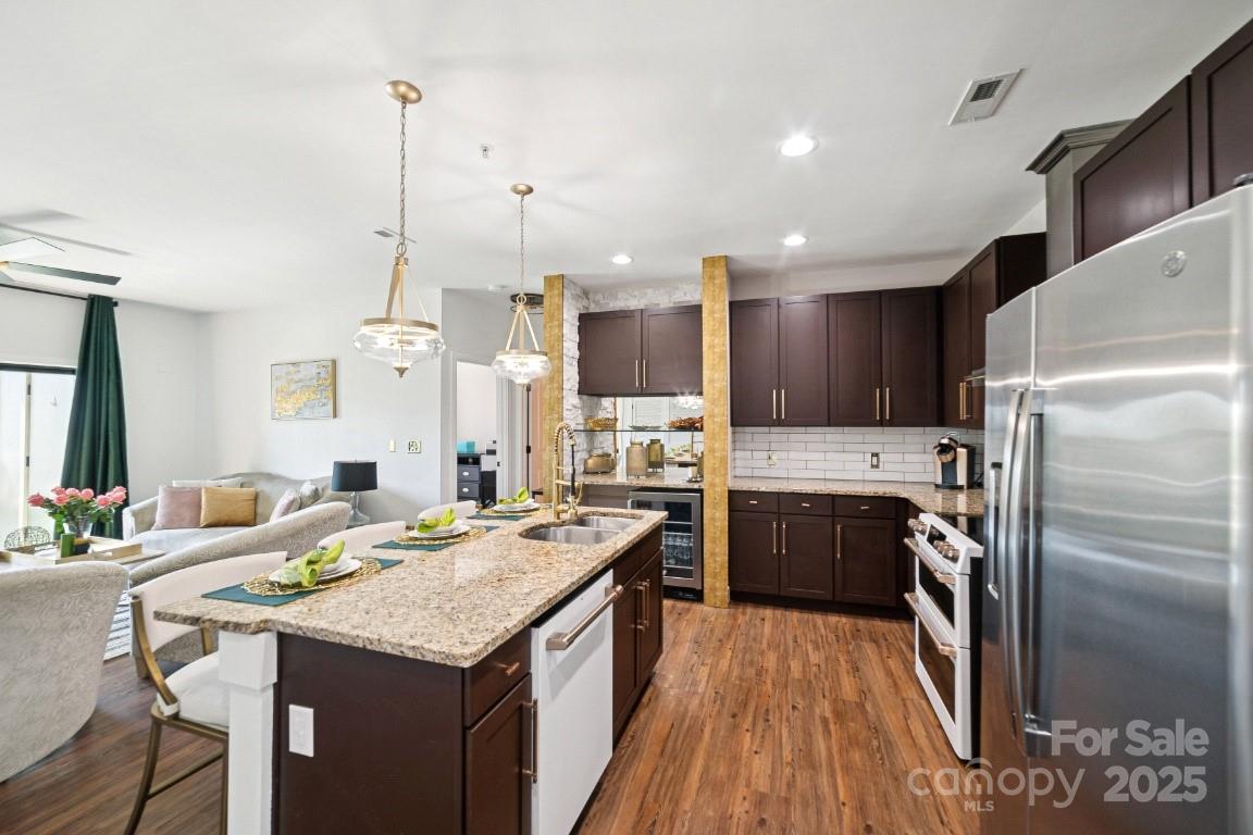 630 Calvert Street 305