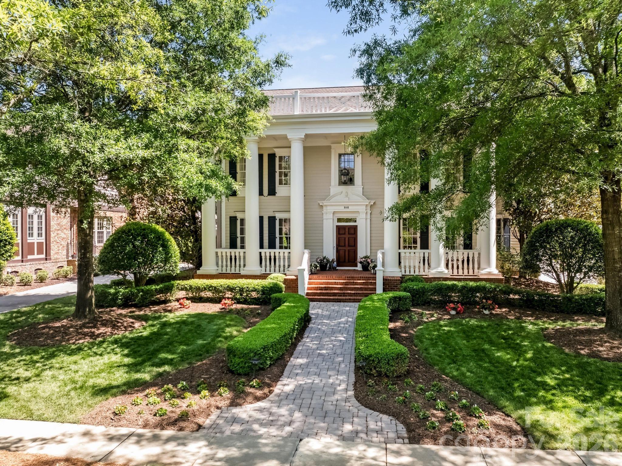 9146 Heydon Hall Circle