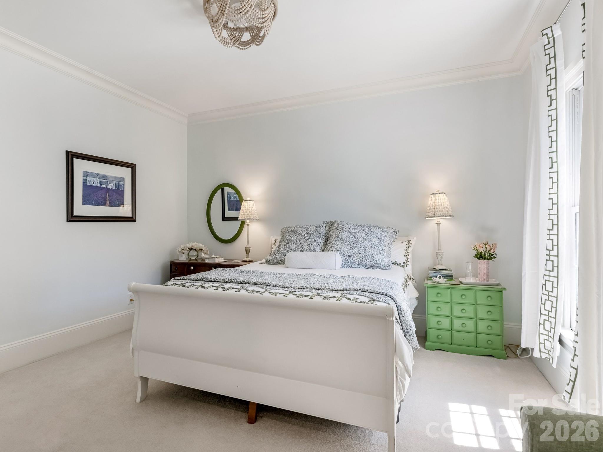 Heydon Hall - Residential
