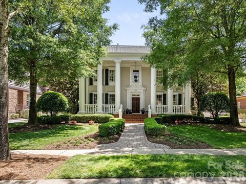 Photo of 9146 Heydon Hall Circle, Charlotte, NC 28210 (MLS # 4383236)