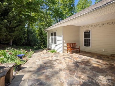 A home in Hendersonville