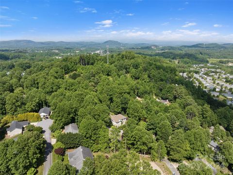 A home in Hendersonville