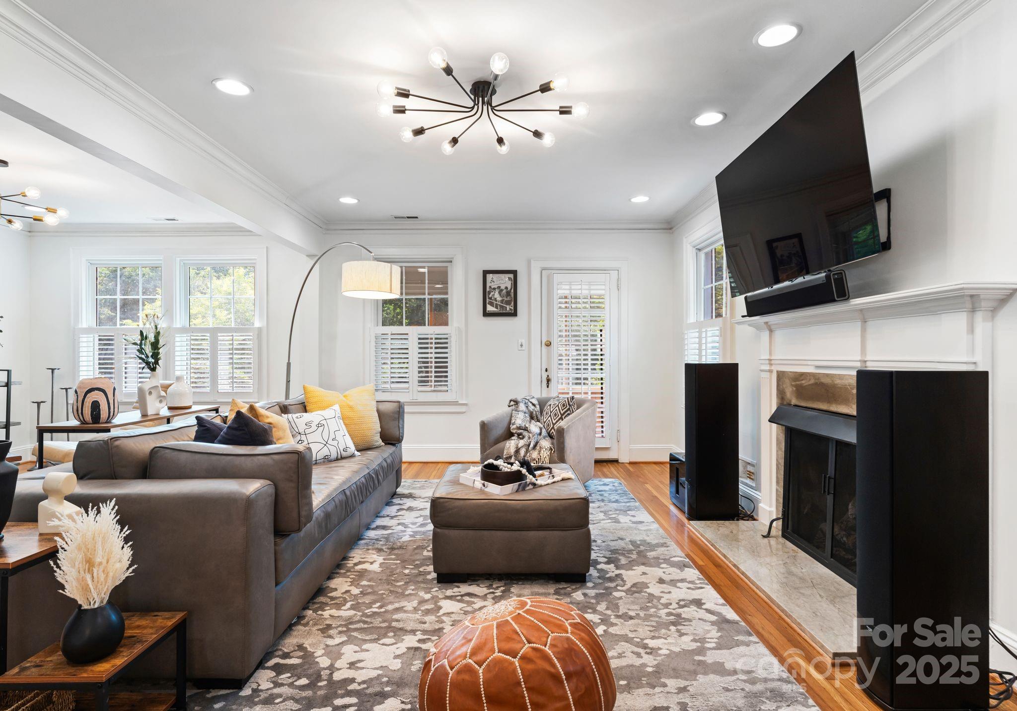 Chantilly - Residential