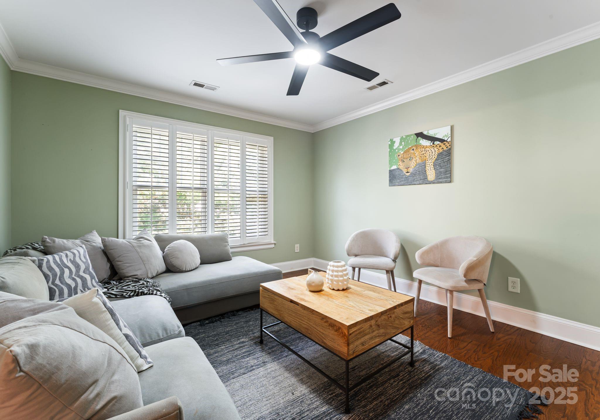 Chantilly - Residential