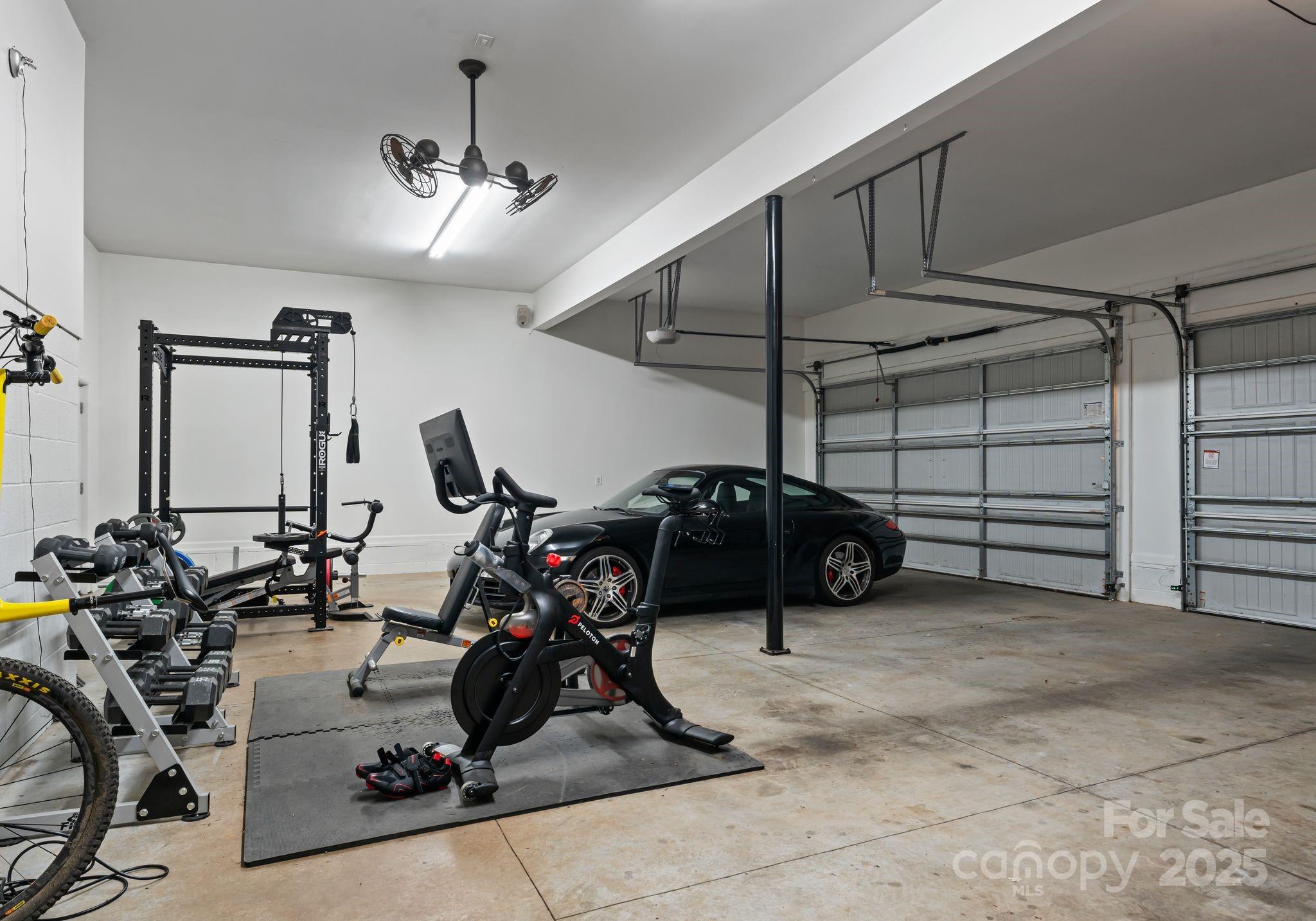 Chantilly - Residential