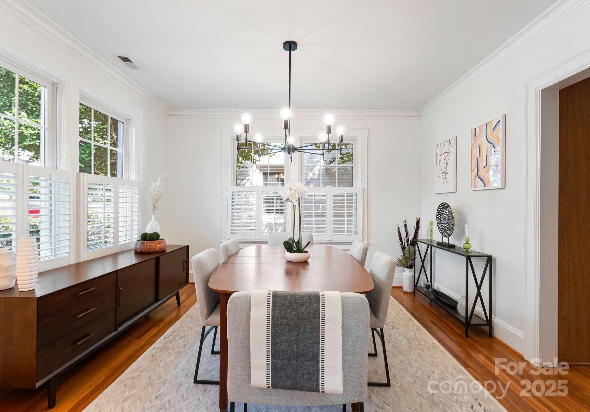 Chantilly - Residential