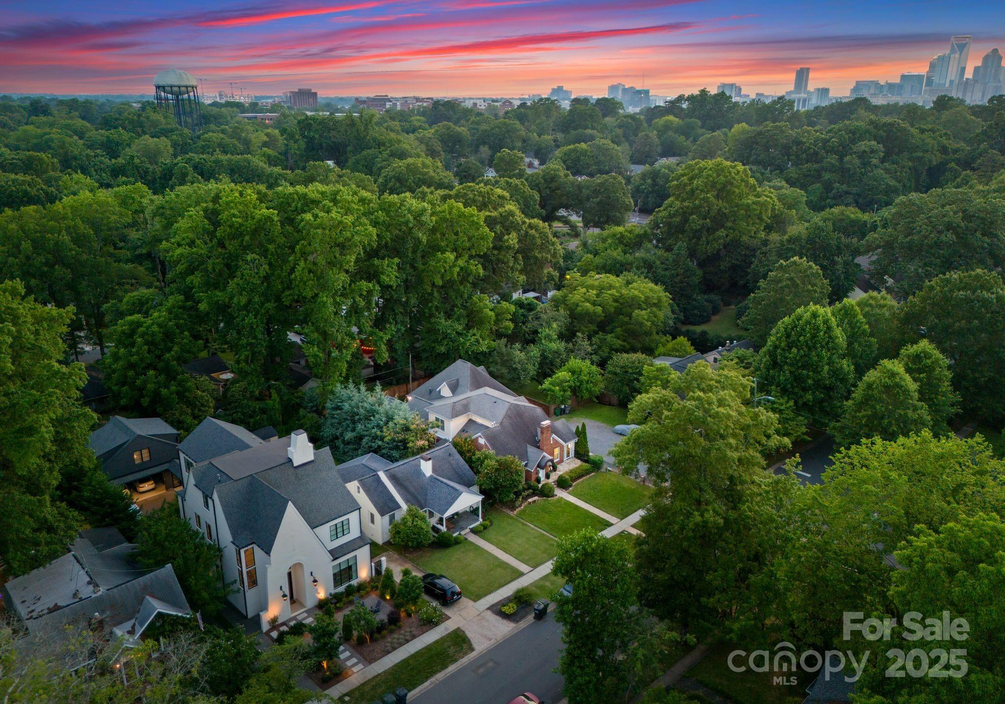Chantilly - Residential
