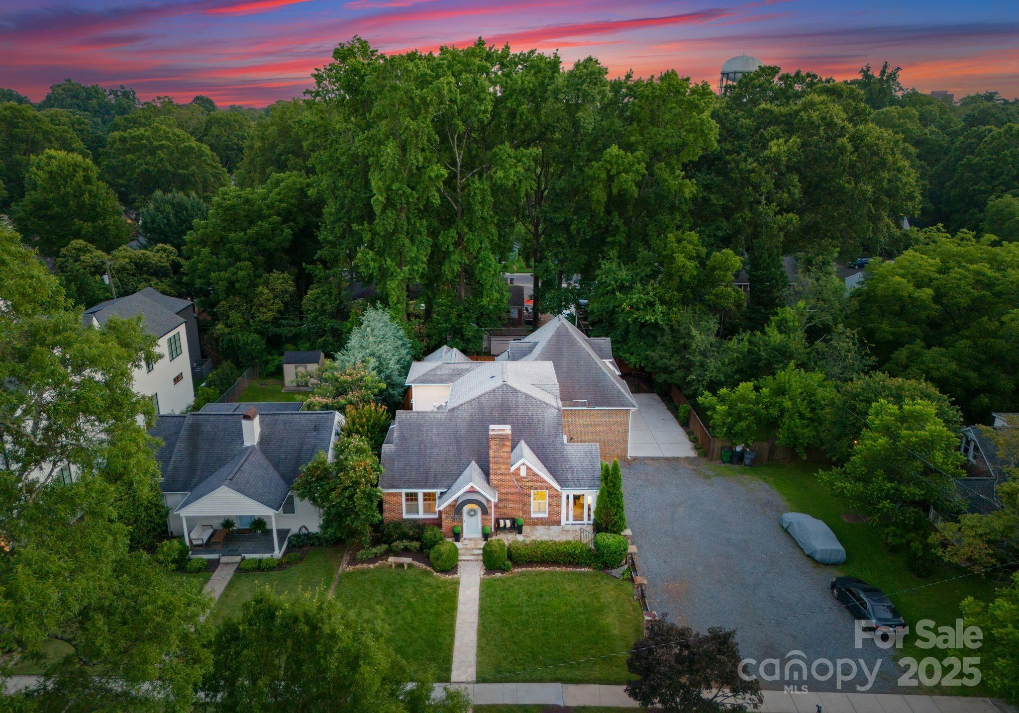 Chantilly - Residential