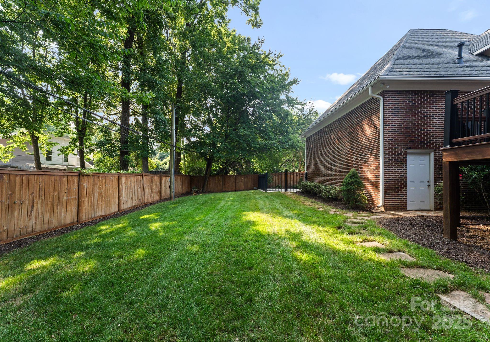 Chantilly - Residential